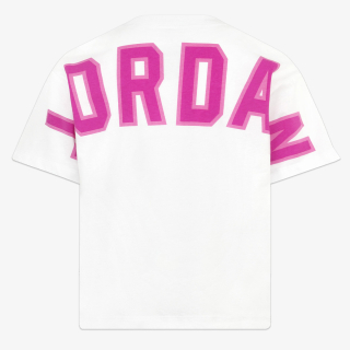 Nike JDG KSA Y2K PINK SS TEE 