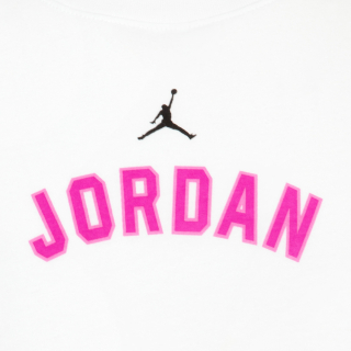 Nike JDG KSA Y2K PINK SS TEE 