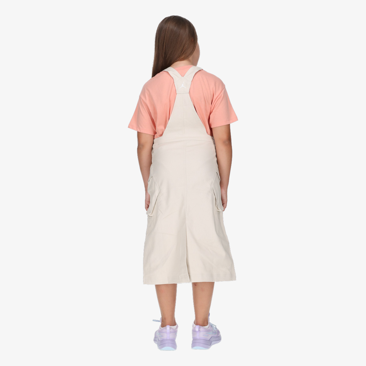 Nike JDG ESS OVERALL DRESS 