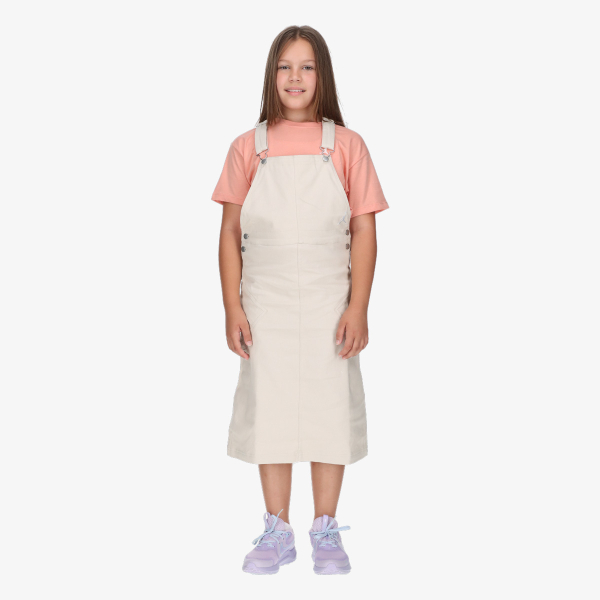 Nike JDG ESS OVERALL DRESS 
