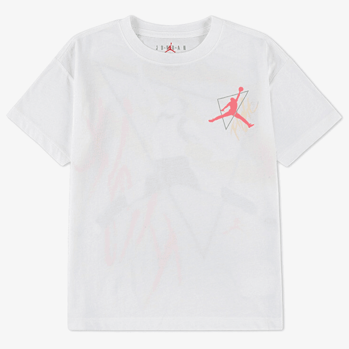 Nike JDG JUMPMAN TAKE FLIGHT SS TEE 