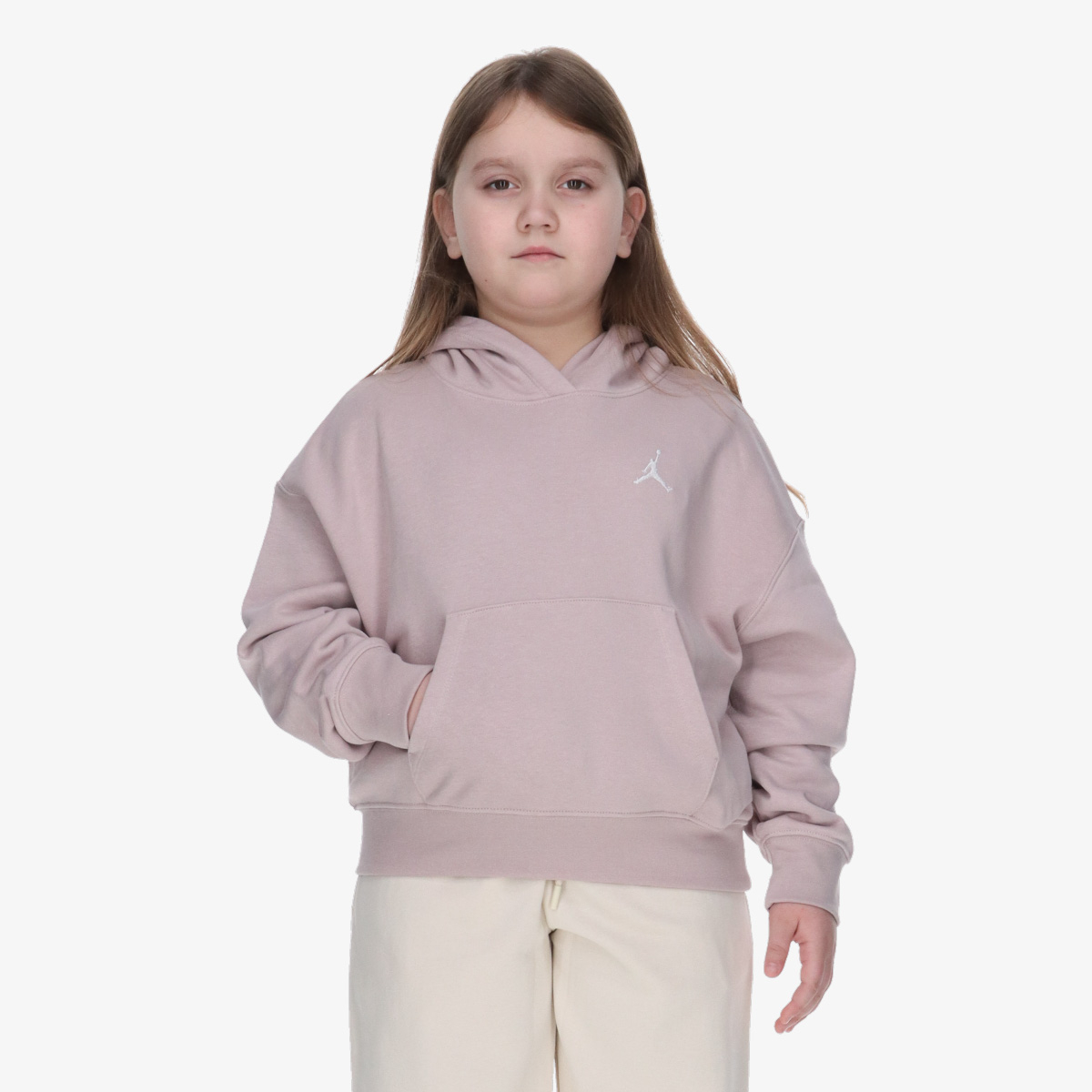 Nike JDG WJ BRKN FT PO HOODIE 