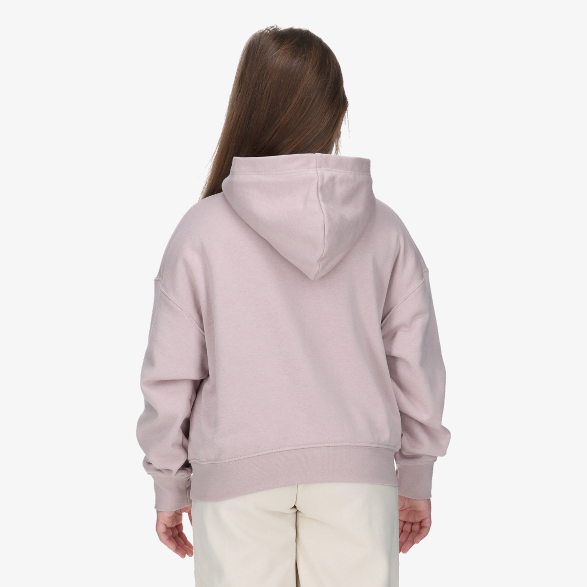 Nike JDG WJ BRKN FT PO HOODIE 