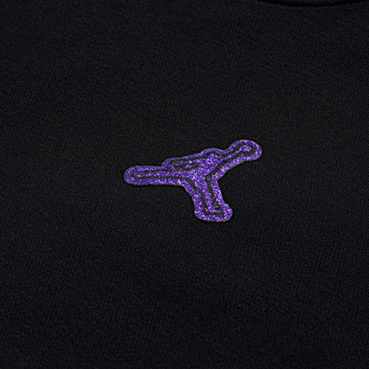 Nike JDG BLUE JEANS & BLING FLC CRE 