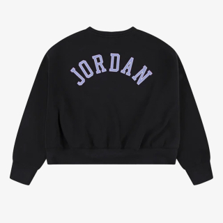 Nike JDG BLUE JEANS & BLING FLC CRE 