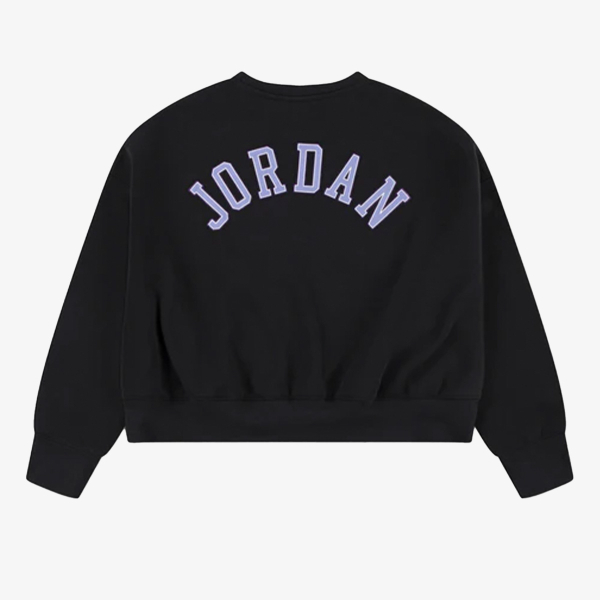 Nike JDG BLUE JEANS & BLING FLC CRE 