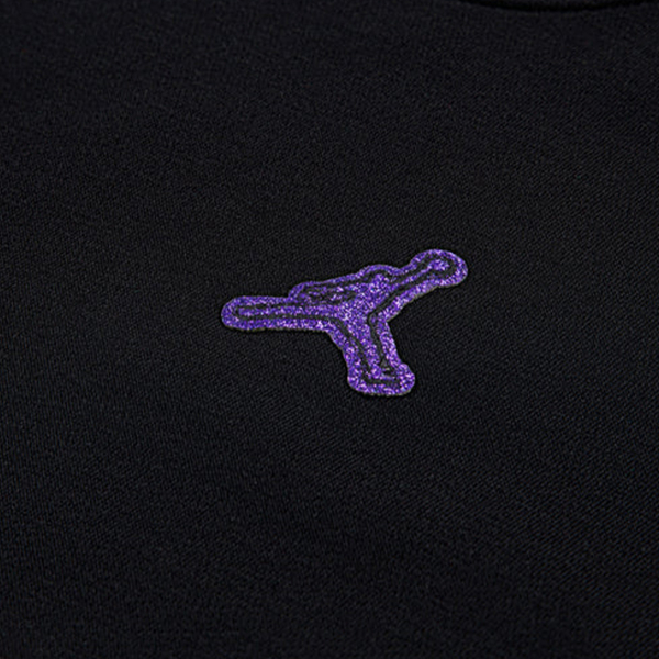 Nike JDG BLUE JEANS & BLING FLC CRE 