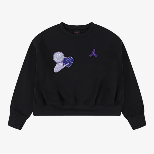 Nike JDG BLUE JEANS & BLING FLC CRE 