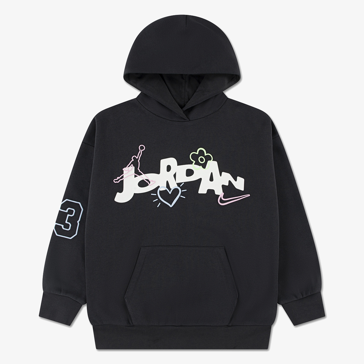 Nike JDG LOVE IS IN THE 