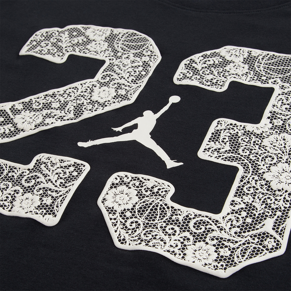 Jordan JDG FLOWER LACE 