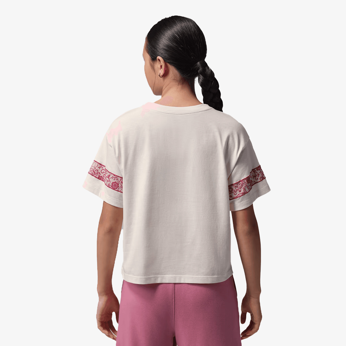 Jordan JDG FLOWER LACE 