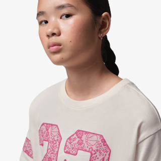 Jordan JDG FLOWER LACE 