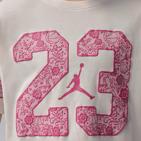 Jordan JDG FLOWER LACE 