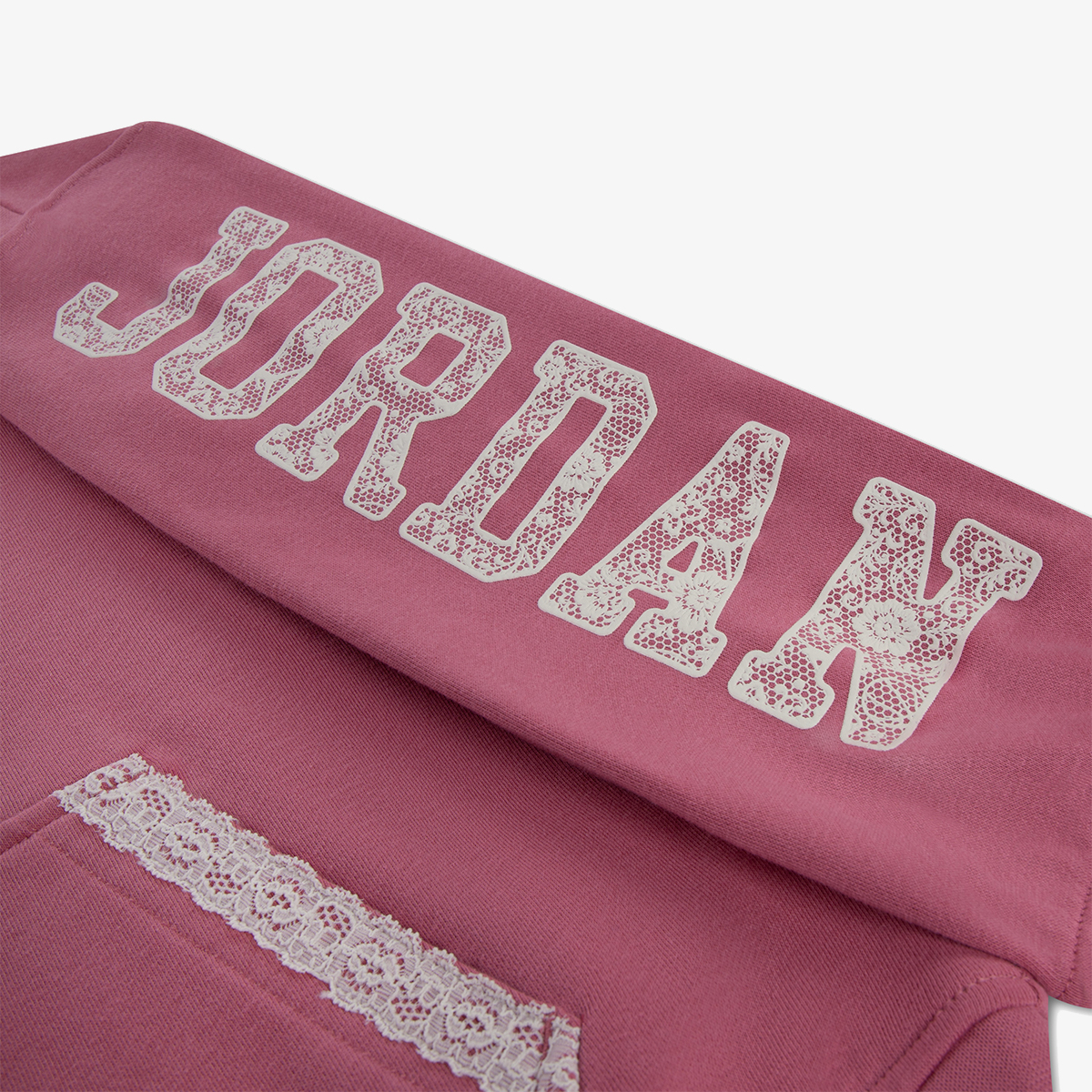 Nike JDG SHE'S AN ALL STAR FT PO HO 