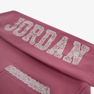 Nike JDG SHE'S AN ALL STAR FT PO HO 