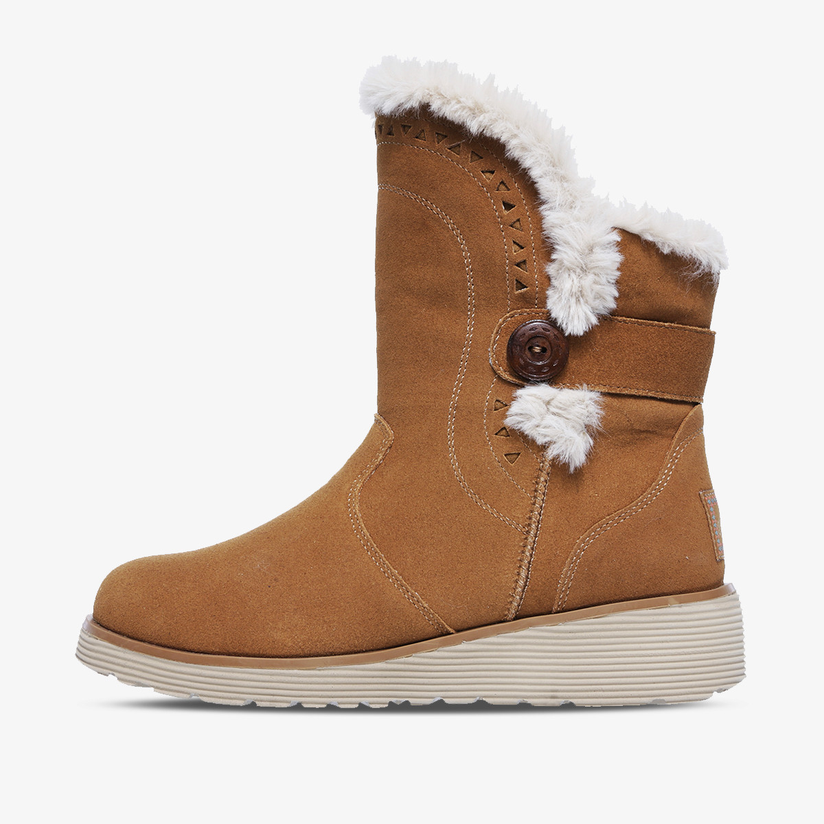 Keepsakes Wedge Cozy Peak 