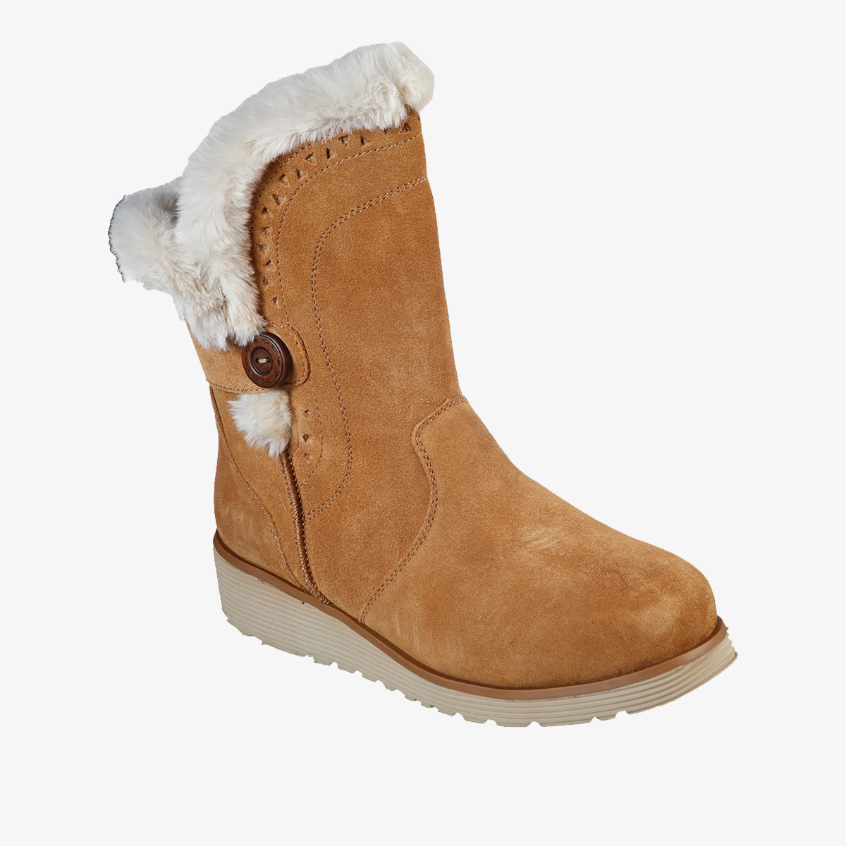 Keepsakes Wedge Cozy Peak 