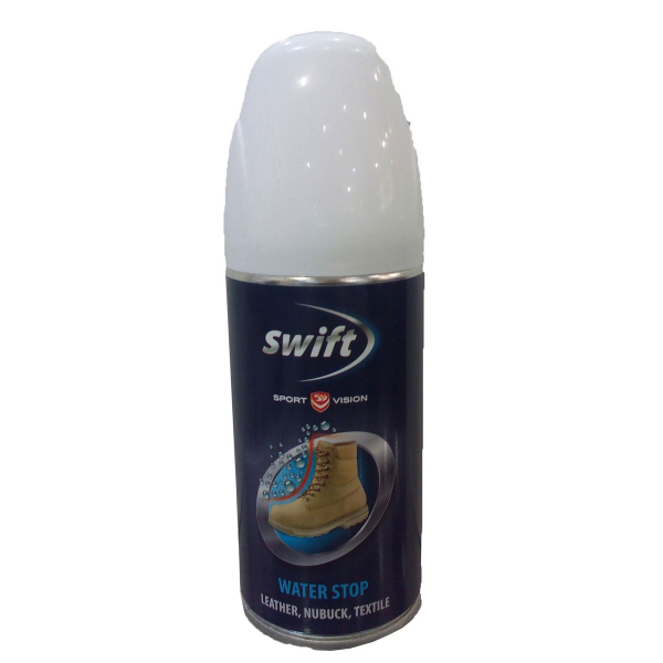 Swift SPORT V.WATER STOP 160ML 