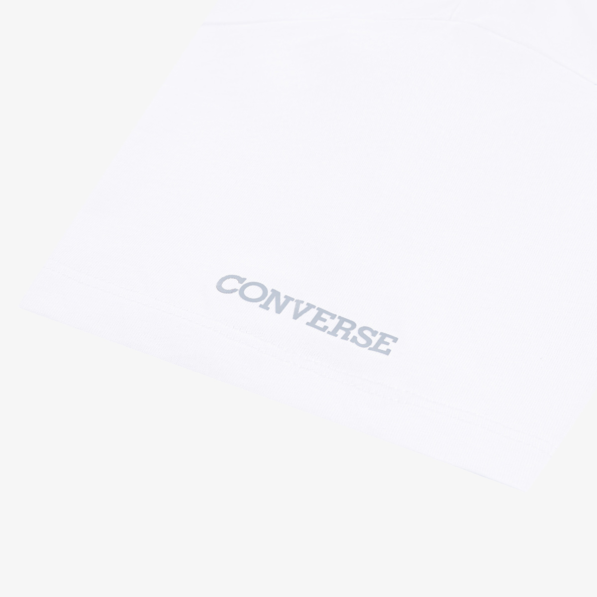 Converse CNVG FRONT BACK FRUIT BOXY TEE 