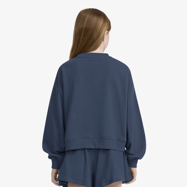 Converse CNVG GRAPHIC BOXY CARDIGAN 