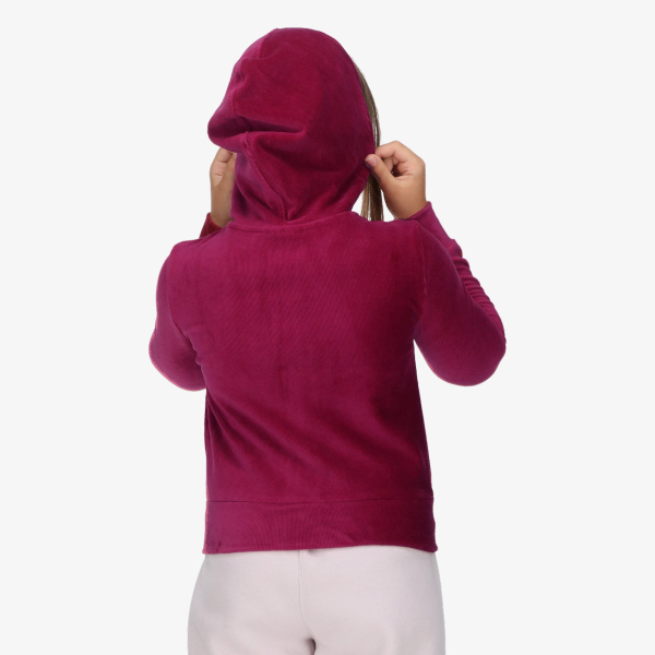 Converse CNVG RIBBED VELOUR FULL ZIP 