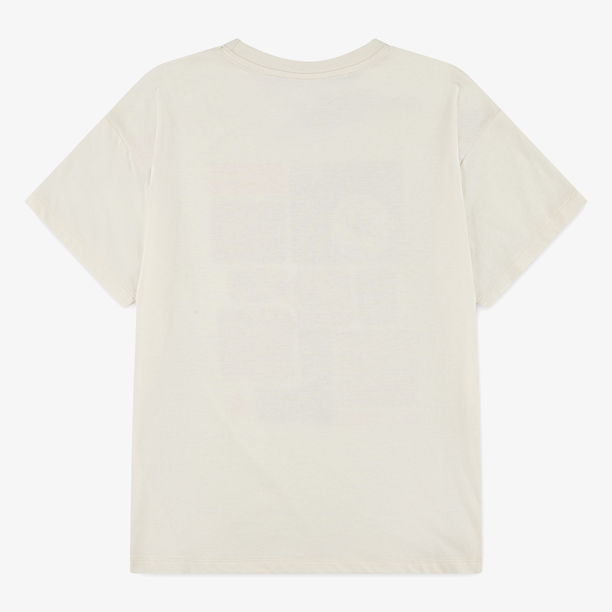 Converse CNVG GRAPHIC BOYFRIEND T-SHIRT 