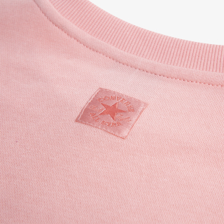 Converse CNVG RELAXED BOXY GRAPHIC CREW 