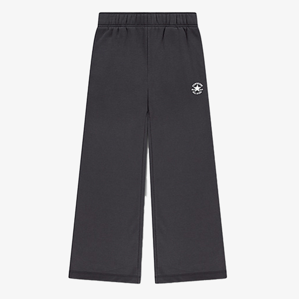 Converse CNVG WIDE LEG KNIT PANT 