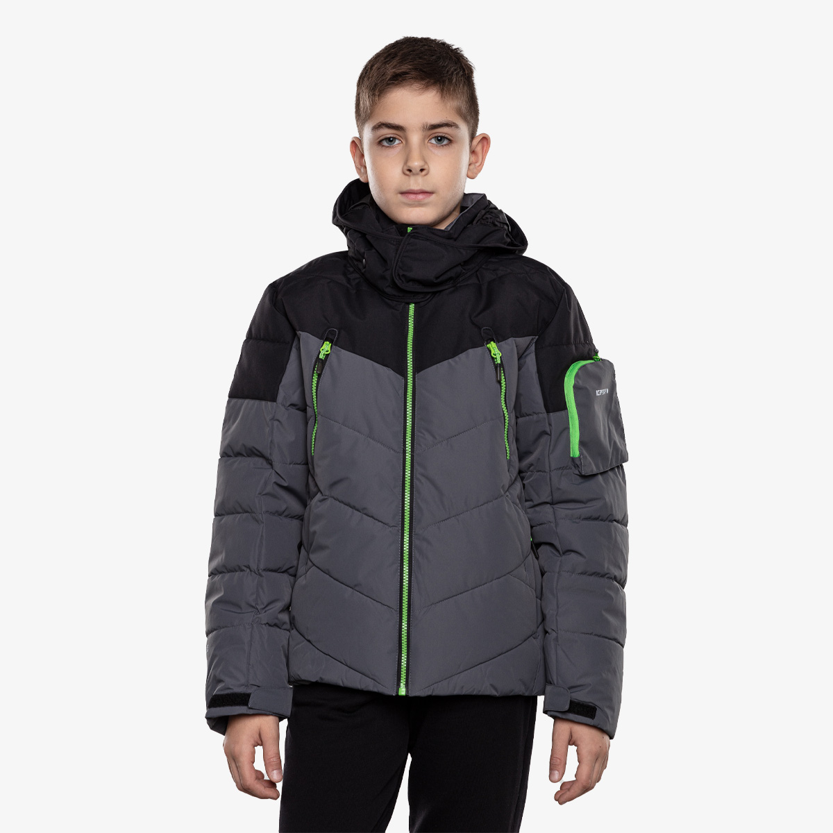 Icepeak Lebus 