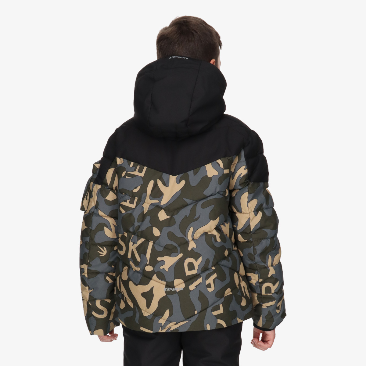 Icepeak Lebus 