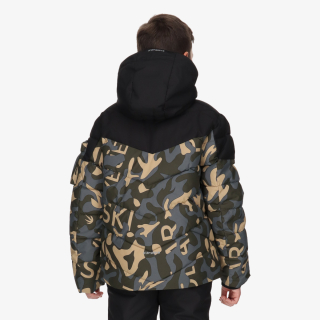 Icepeak Lebus 