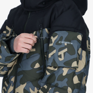 Icepeak Lebus 