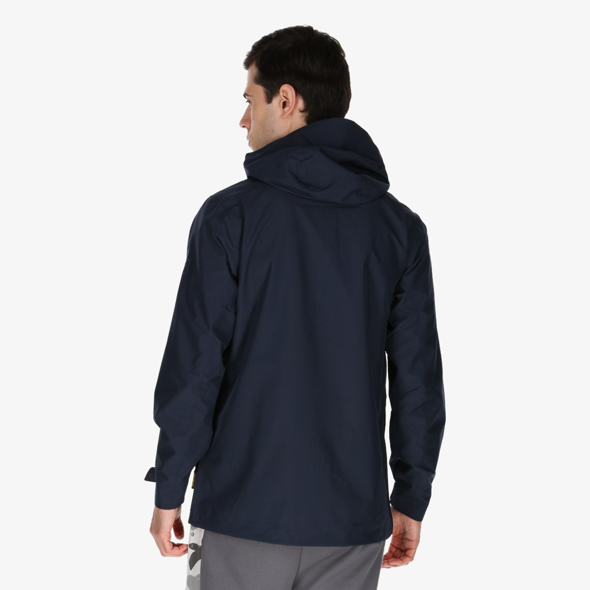 Jack wolfskin oban sky jacket on sale