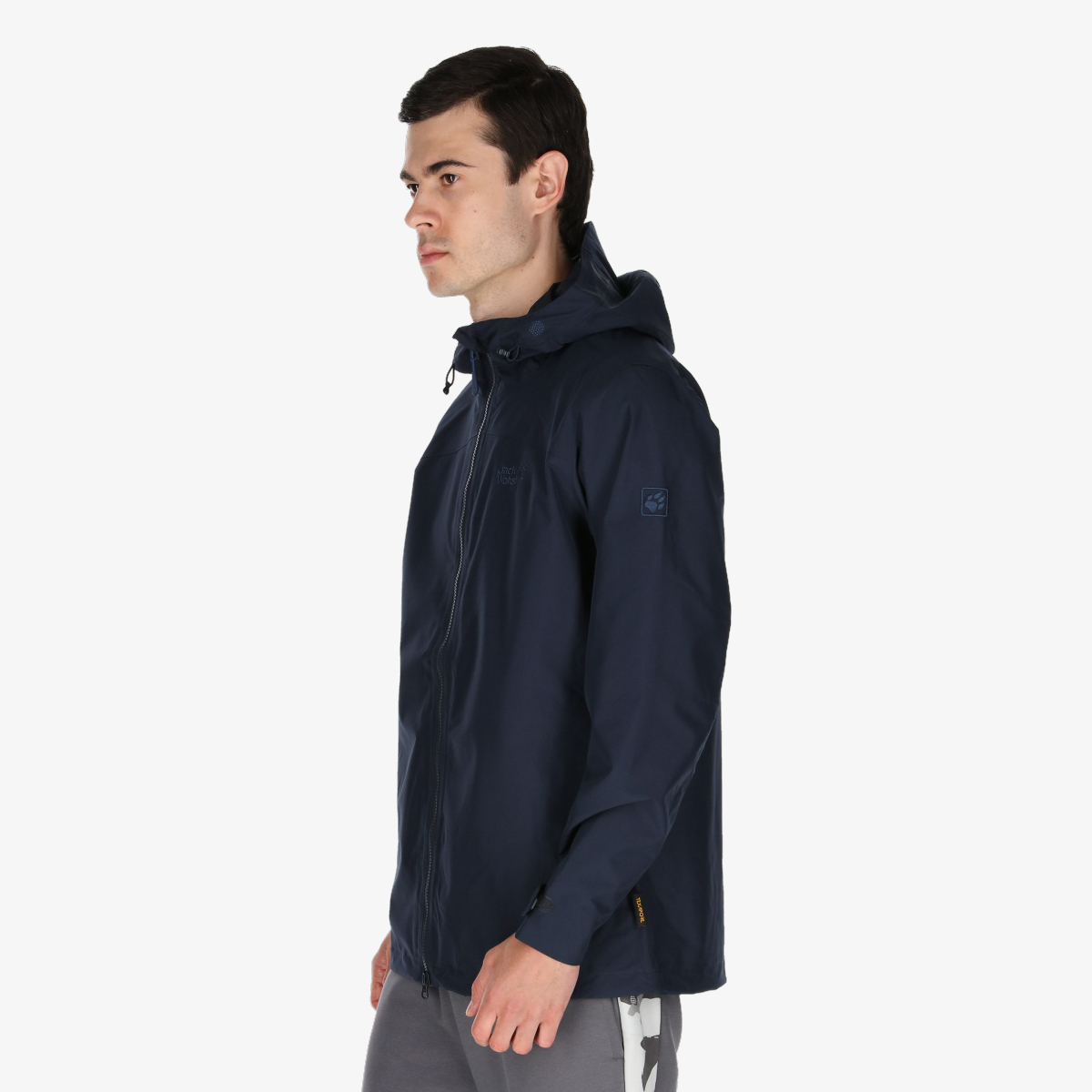 Jack wolfskin oban sky jacket online