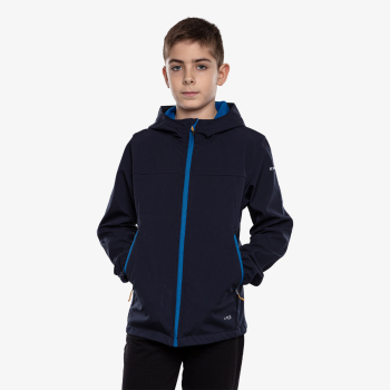 Icepeak B.Sofrsheell Jacket 