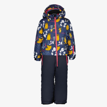 ICEPEAK Jizan 