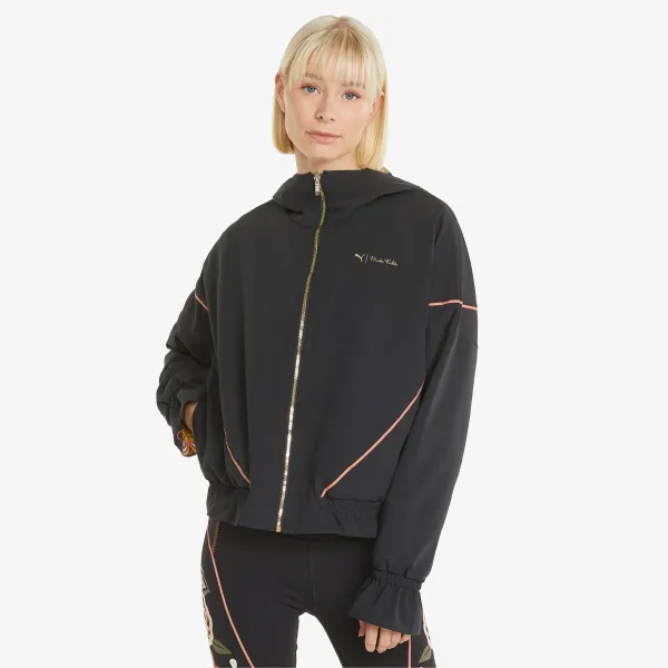 PUMA Frida Kahlo Reversible Jacket 