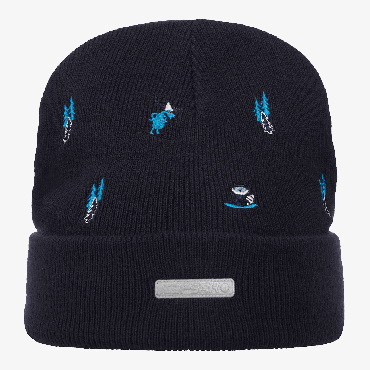 Icepeak ICEPEAK HALVER KD 