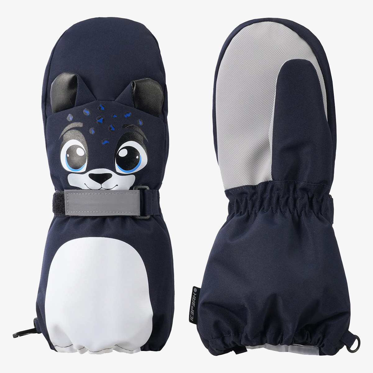 Icepeak ICEPEAK HAVELSEE KD 