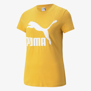 Puma PUMA Classics Logo Tee (s) 