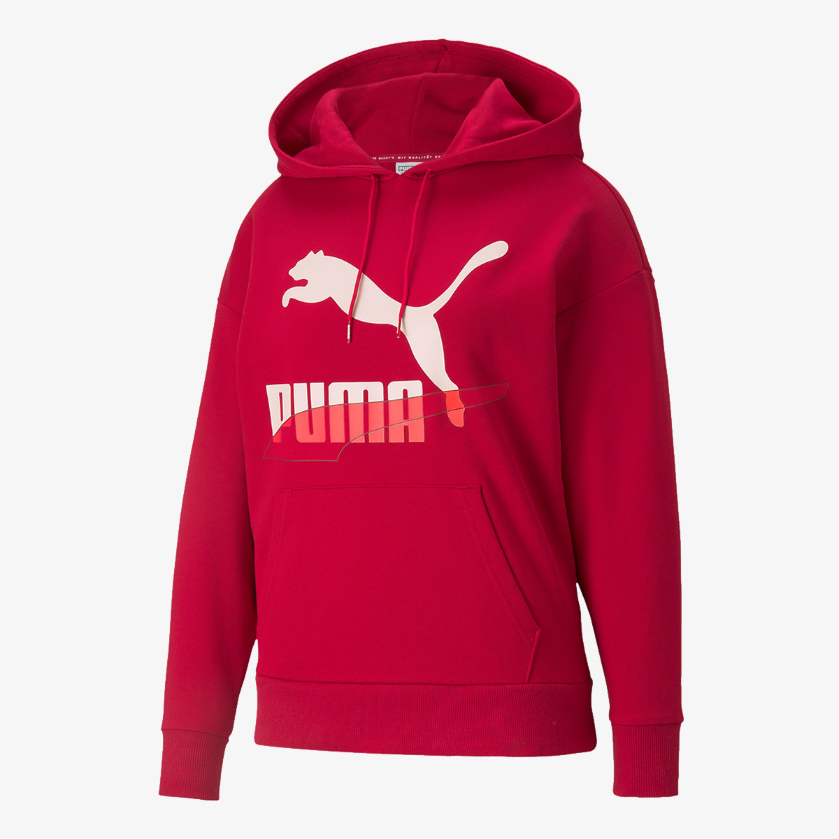 Puma Classics Graphics 