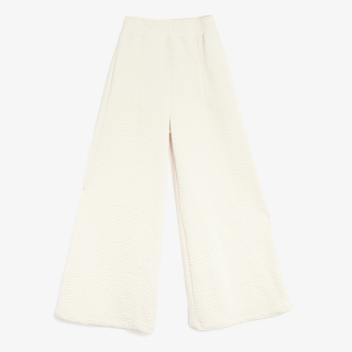 PUMA PUMA SNOW TIGER WIDE LEG PANTS 
