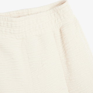 PUMA PUMA SNOW TIGER WIDE LEG PANTS 