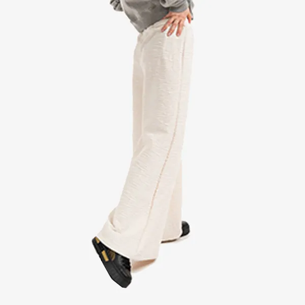 PUMA PUMA SNOW TIGER WIDE LEG PANTS 