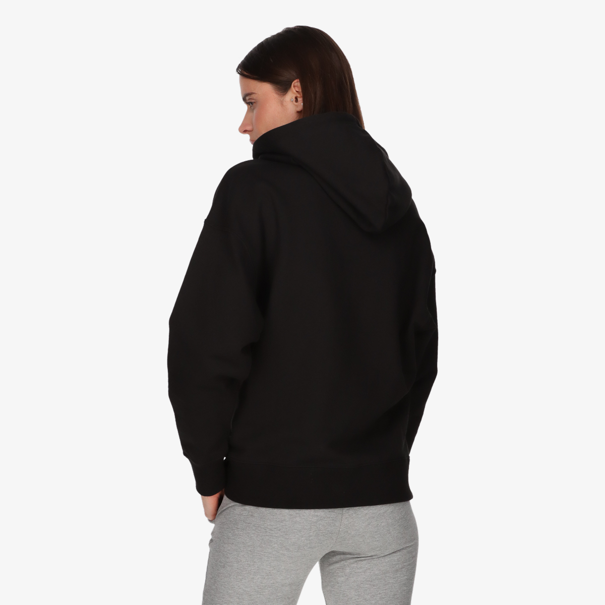 Puma SWxP Graphic Hoodie TR 