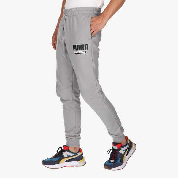 Puma x Minecraft Sweatpants 