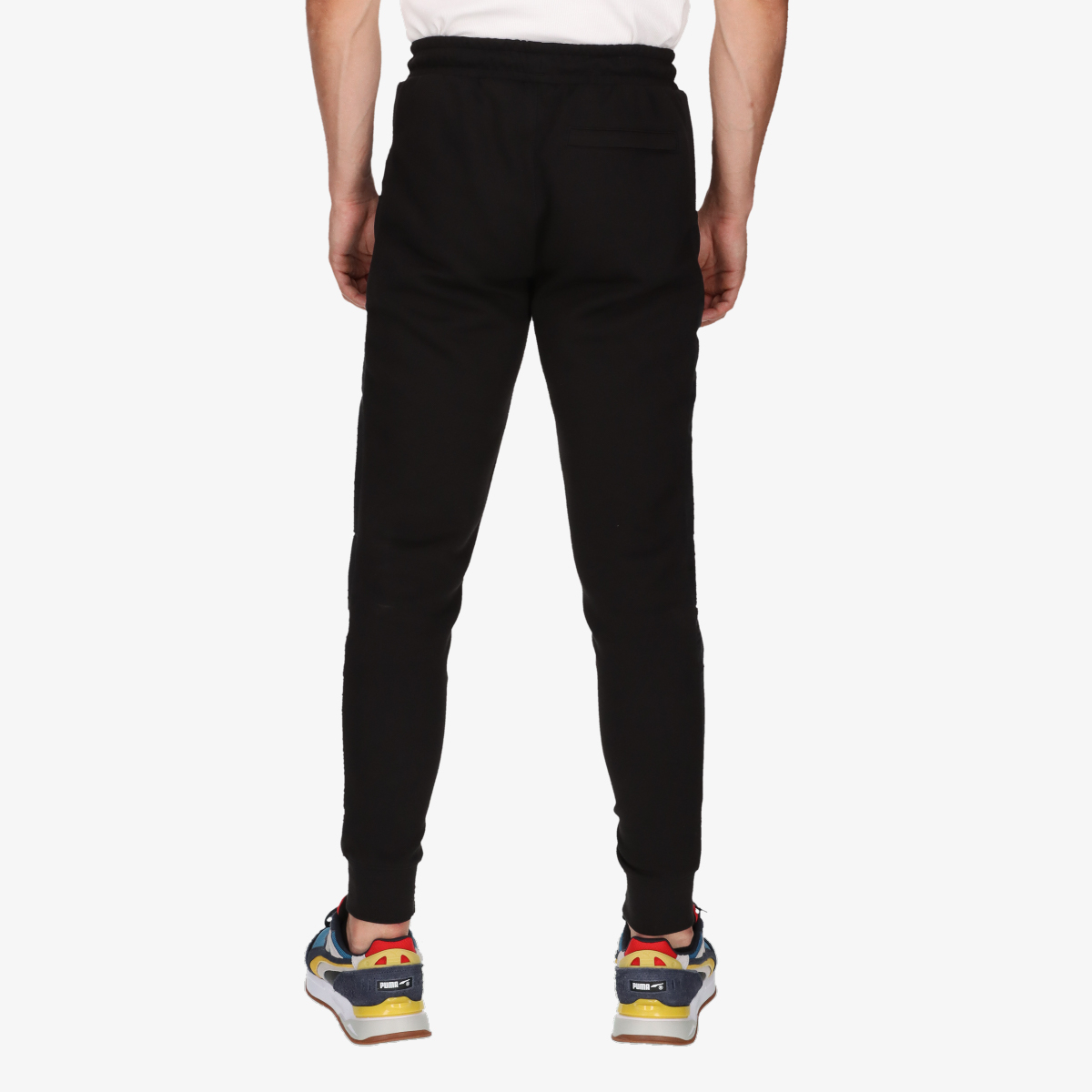 Puma Batman T7 