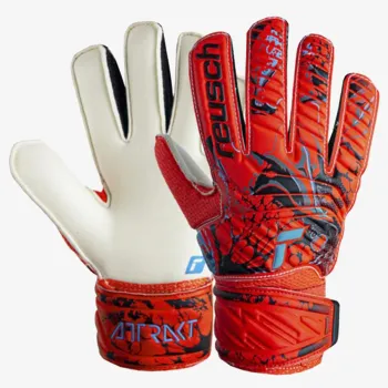 REUSCH REUSCH ATTRAKT SOLID 