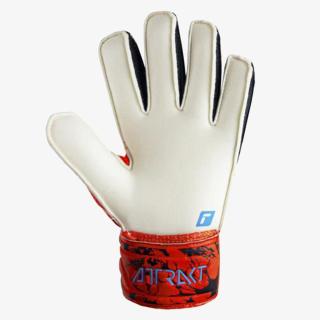 REUSCH ATTRAKT SOLID JUNIOR 