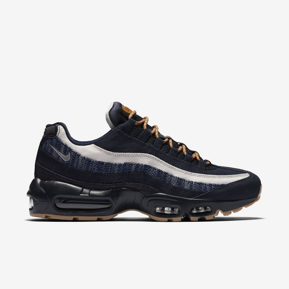 Sport vision nike air max 95 top